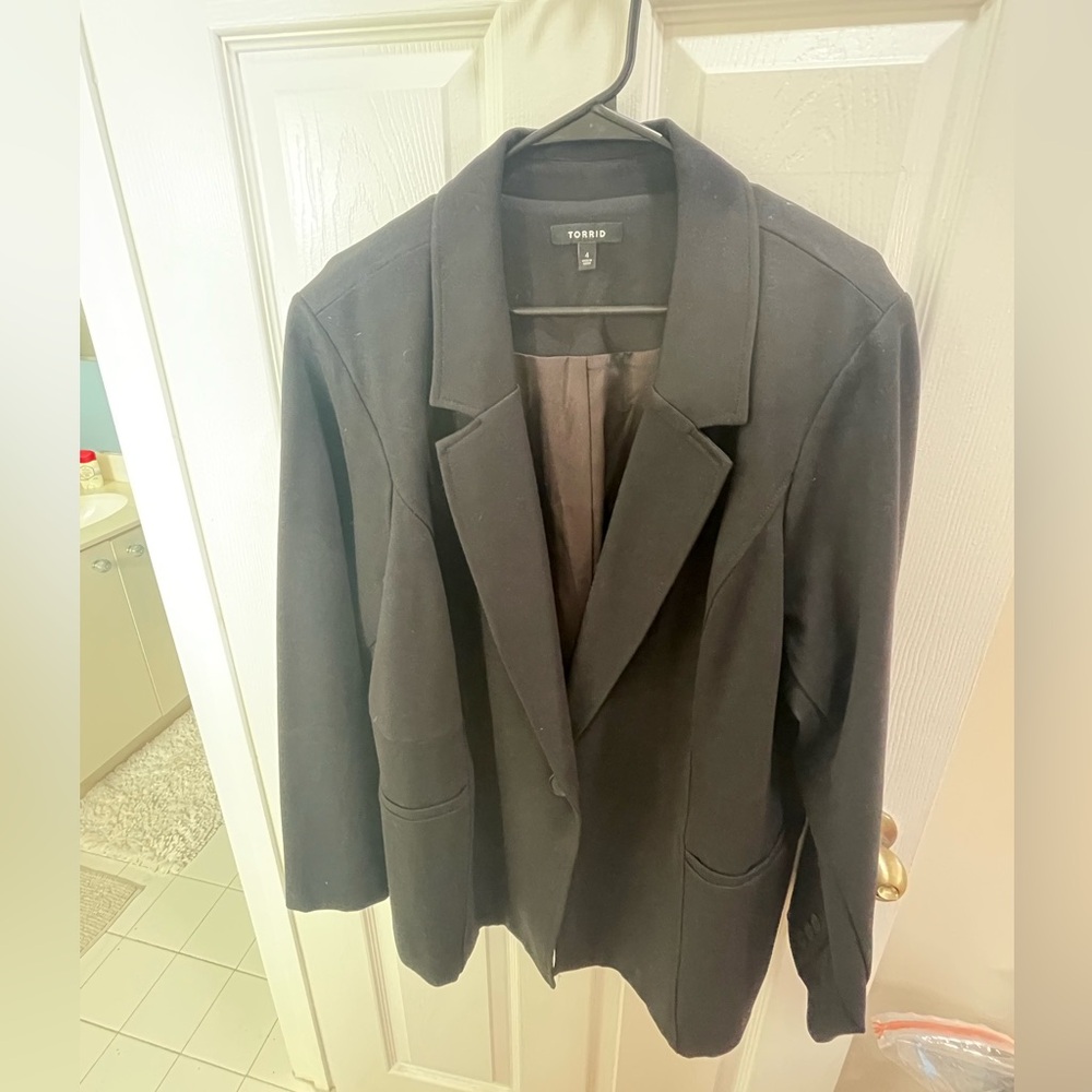 Blazer